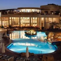 island view resort
