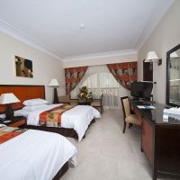 amc royal resort
