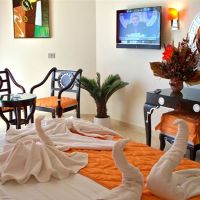 sphinx aqua park beach resort