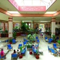 hauza beach resort