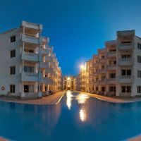 Emerald Aqua Park City