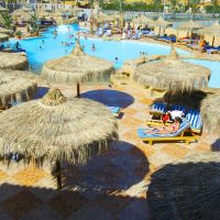 albatros dana beach hurghada