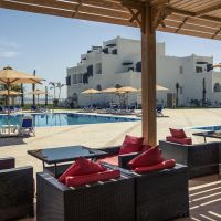 mercure hurghada