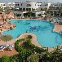 Verginia Sharm Resort & Aqua Park (ex. Verginia Sharm)