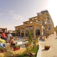 sphinx aqua park beach resort