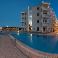 Emerald Aqua Park City