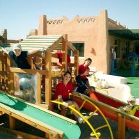 hauza beach resort