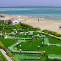sea star beau rivage