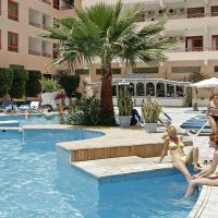 Royal Star Empire Hotel(ex.triton Empire Beach Resort)