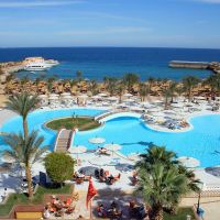 beach albatros resort Hurghada