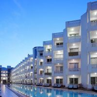 Emerald Aqua Park City