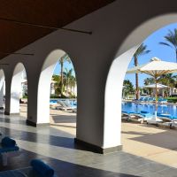 novotel beach