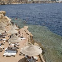 dreams beach resort sharm el sheikh