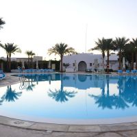 novotel beach