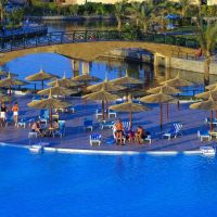 albatros dana beach hurghada