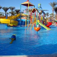 beach albatros resort Hurghada