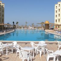 amc royal resort