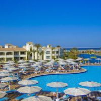 albatros dana beach hurghada