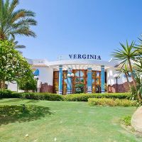 Verginia Sharm Resort & Aqua Park (ex. Verginia Sharm)