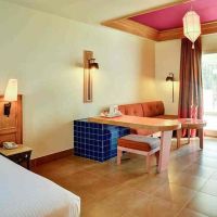 novotel beach