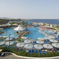 dreams beach resort sharm el sheikh