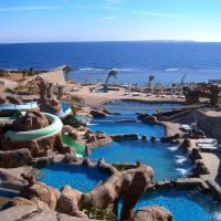 hauza beach resort