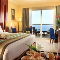 xperience sea breeze resort