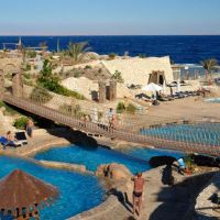 hauza beach resort