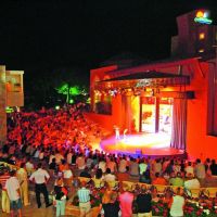 club mega saray