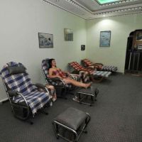 klas hotel alanya