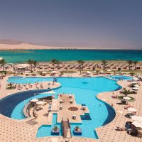 barcelo tiran sharm