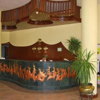 turquoise beach hotel