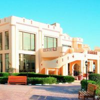 charmillion club resort ( ex sea club )