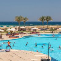 barcelo tiran sharm
