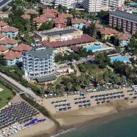 ARMAS GREEN FUGLA BEACH