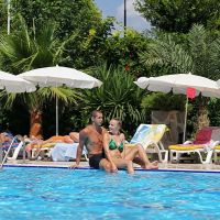 primasol telatiye resort