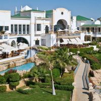 park regency sharm el sheikh 5* (ex. hyatt regency ssh)