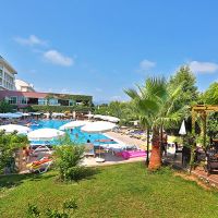 primasol telatiye resort