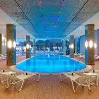 Sentido Zeynep Golf & Spa