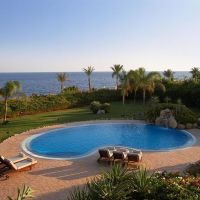 park regency sharm el sheikh 5* (ex. hyatt regency ssh)