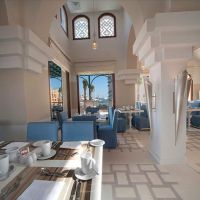 mosaique el gouna