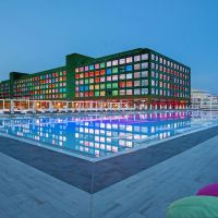 adam & eve hotel