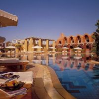 sheraton miramar