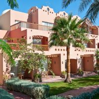 nubian island