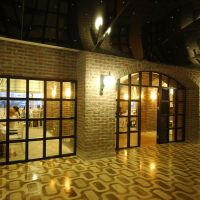 orange county resort alanya (ex. vikingen quality)