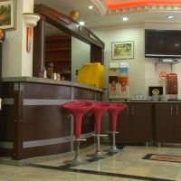 klas hotel alanya