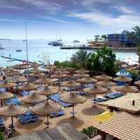 tropitel naama bay