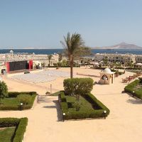 charmillion club resort ( ex sea club )