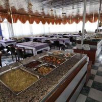 klas hotel alanya