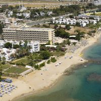 ozkaymak alaaddin hotel